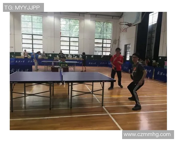 武汉乒乓球队比赛经验分享与成长之路的深度探讨 武汉乒乓球队比赛经验分享与成长之路的深度探讨