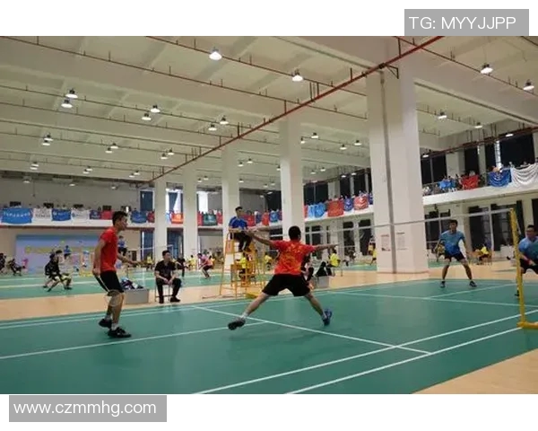 羽毛球灵活性榜单揭晓上海羽毛球队荣获第七名佳绩