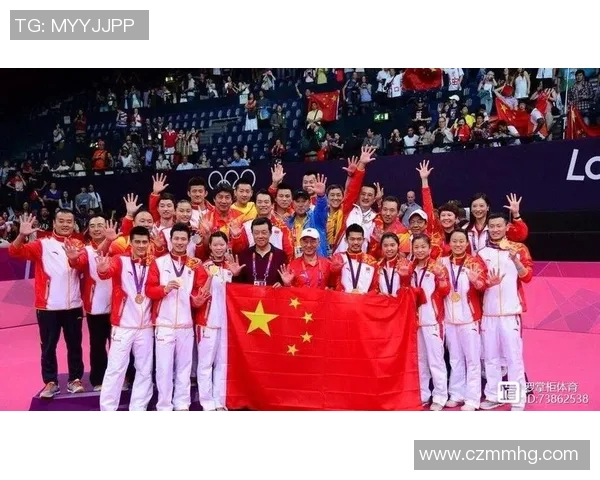 重庆羽毛球队的拼搏之路与大满贯梦想的追逐历程