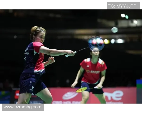 西安羽毛球队攻势变革探索新战术提升竞技水平的深度分析