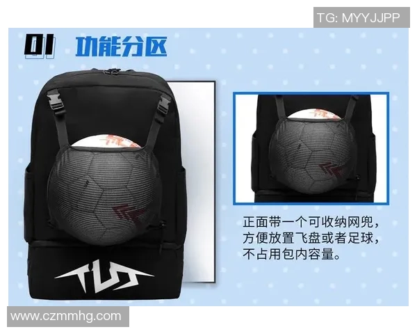 足球明星个性书包图片展示让你领略运动与时尚的完美结合