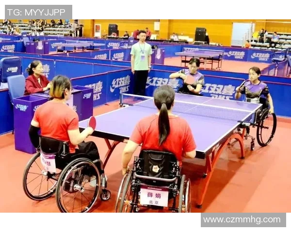 重庆乒乓球队在城市联赛中的比赛经验与表现分析