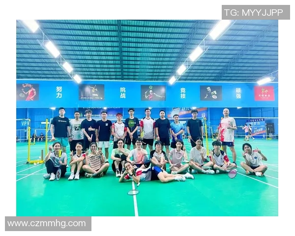 重庆羽毛球队与广州羽毛球队赛后复盘分析团队配合与战术执行的关键因素