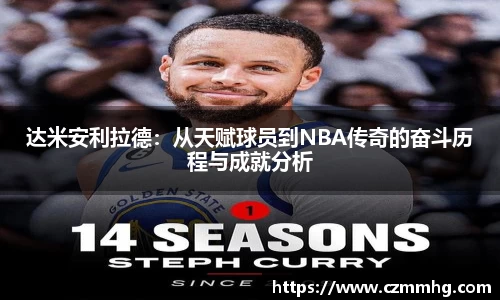 达米安利拉德：从天赋球员到NBA传奇的奋斗历程与成就分析