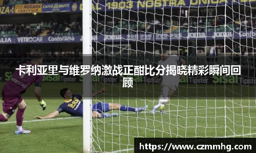 卡利亚里与维罗纳激战正酣比分揭晓精彩瞬间回顾